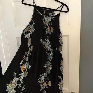 Adorable sundress!! Great for travel!!